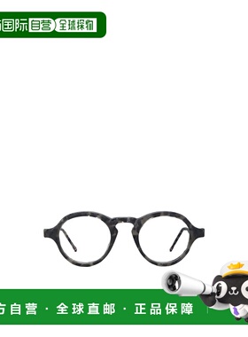 THOM BROWNE 男士眼镜 UEO926AG0002025 AW2024 黑色