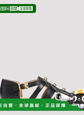 VALENTINO GARAVANI 男士凉鞋 6Y2S0J51ZNJ0NO SS2025