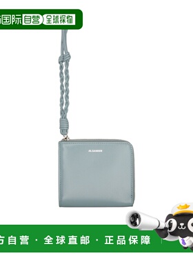 JIL SANDER 女士钱包 J07UI0017P5354044 AW2025