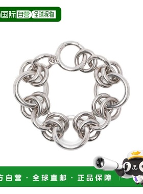 1h可退 潮奢 Celine 思琳 男士 Charms Heritage Chunky 手鍊 B10