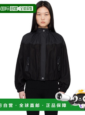 1h可退 潮奢 3.1 PHILLIP LIM 菲利林3.1 女士 黑色 & 海军蓝 Com