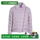 潮奢 舒适时尚 Herno Shell 1h可退 purple紫色 女士 夹克