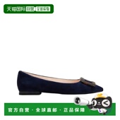 休闲鞋 1h可退 女士 时尚 roger vivier