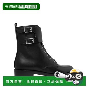 1h可退 潮奢 Gianvito Rossi 吉安维托 罗西 女士 脚踝靴