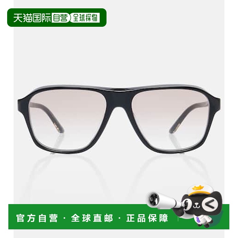 1h可退 潮奢 KHAITE 女士 x Oliver Peoples 1978RX 大款太阳眼镜