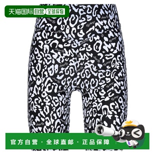 女士 短裤 1h可退 舒适时尚 Aniye black黑色 潮奢