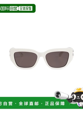 BALENCIAGA 女士眼镜 794343T00399206 AW2024 白色