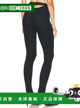 1h可退 潮奢 Acne Studios 艾克妮 女士 Enry 长裤 AK0851