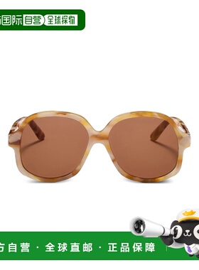 VALENTINO 女士太阳镜 VLS177B59MRB AW2025 花色