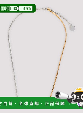 MARNI 女士项链 COMV0524A0M2000Y9014 AW2025 银色