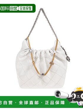 TORY BURCH 女士手提包 1640220100 SS2026 白色 