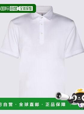 BRUNELLO CUCINELLI 男士T恤 M0B133966CW787 CO