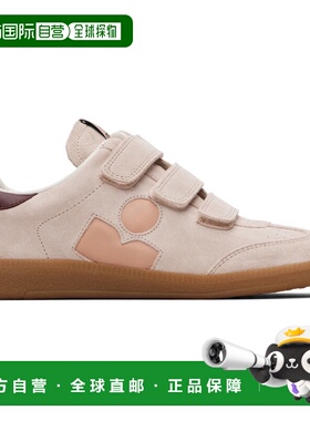 1h可退 潮奢 Isabel Marant 伊莎贝尔 玛兰 女士 粉色 Beth 运动