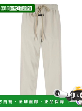 FEAR OF GOD 男士休闲裤 FGE240404PON024-0 SS2025