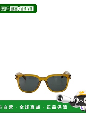 1h可退 SAINT LAURENT 男士眼镜 803713Y99672710 AW2024