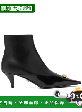 VERSACE 女士高跟鞋 10217091A015251B00V AW2025单鞋