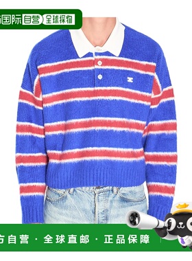 1h可退 奢淘 Celine 长袖针织衫 男 RY0FQ0ZQJ.