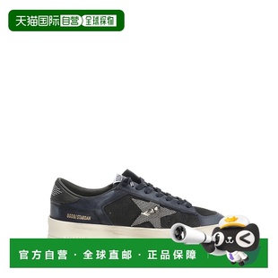 GOOSE 休闲鞋 DELUXE 男士 GMF00370F00754250645 BRAND GOLDEN