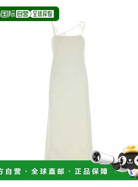 JIL SANDER 女士半身裙 J03CT0153J18270102 SS2023