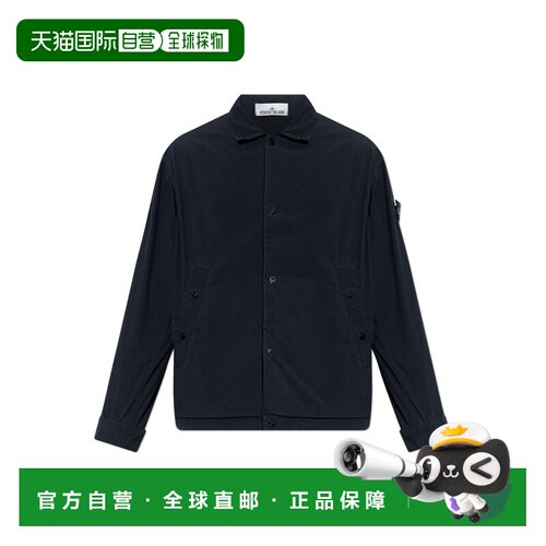 STONE ISLAND 男士夹克 L1S154100041S0042V0020