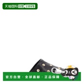 女士凉鞋 SABOT 26S16SUR001 CHLOÉ 黑色 RITA