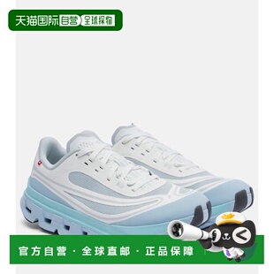 1h可退 潮奢 On 女士 Cloudflow 5 AD 跑步鞋 white白色 舒适时尚