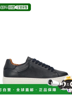 1h可退 潮奢 Hackett 男士 运动鞋 blue蓝色 舒适时尚男鞋