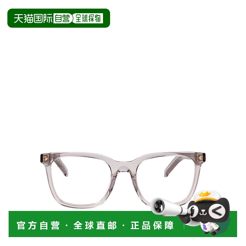 PRADA 女士太阳镜 0PRB11V29D101 AW2025 花色 Glasses
