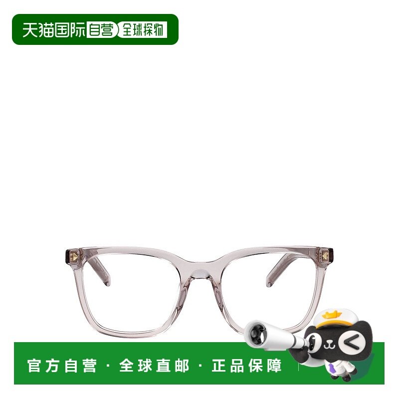 PRADA 女士太阳镜 0PRB11V29D101 AW2025 花色 Glasses