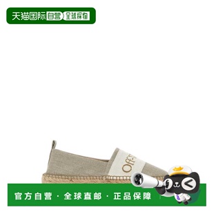 OWIB014S23FAB0016161 女士休闲鞋 AW2023 WHITE OFF