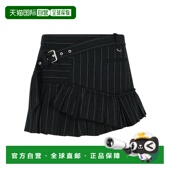 ISABEL AW2025a字裙 JU0412FAC4E03I01BK MARANT 女士半身裙