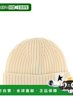 GOLDEN GOOSE DELUXE BRAND 男士帽子 GUP01035P0006011019010190