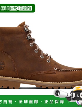 1h可退 潮奢 Timberland 天伯伦 男士 黄褐色 Redwood Falls Wate
