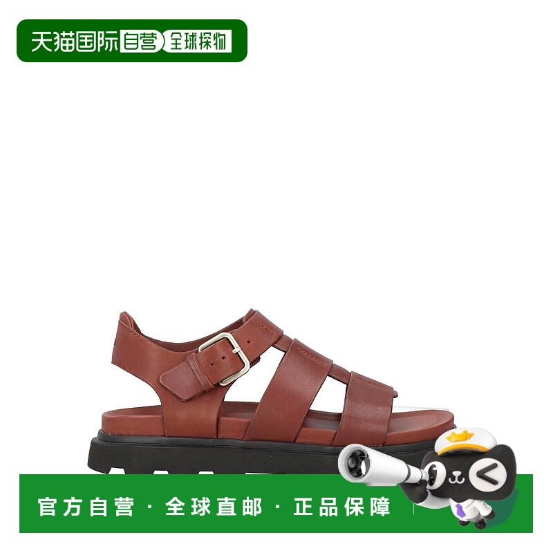 1h可退 潮奢 Ugg 女士 凉鞋