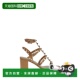 VALENTINO SS2026 8W2S0491VBPKEL GARAVANI 女士凉鞋