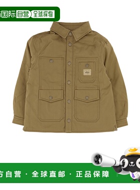 1h可退 潮奢 Bonpoint 男童 SURCHEMISE JOEY 针织衫童装 W05BSHW