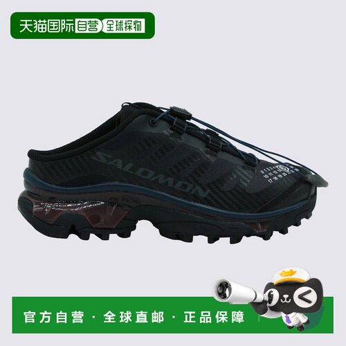 MM6 MAISON MARGIELA X SALOMON 男士休闲鞋 SH1WS0支付后1h可退