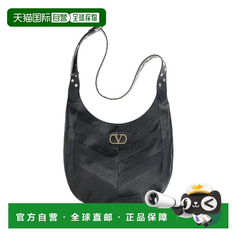 1h可退 VALENTINO GARAVANI 男士单肩包 7Y0B0S29GHA0NO AW2025