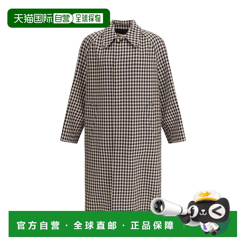 1h可退 VALENTINO GARAVANI 男士夹克 7V3CAK00AW6DYD AW2025