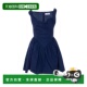 女士连衣裙 VIVIENNE WESTWOOD 1101039HW009QK410
