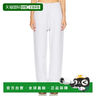 付款1h内可退 潮奢 Jacquemus 女士 Le Jogging Torneo 长裤 26EP