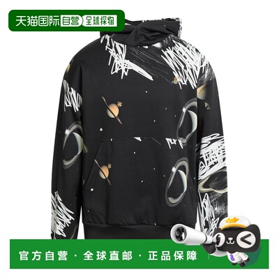 1h可退 潮奢 Vivienne Westwood 薇薇恩 韦斯特伍德 男士 卫衣