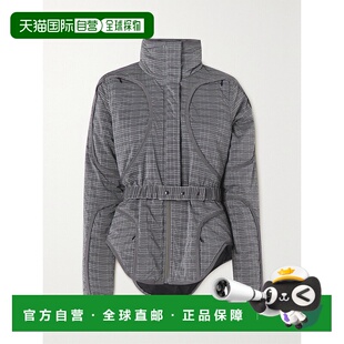 Alexander Mcqueen Now 潮奢 带填充 Long Mcq 女士 1h可退 麦昆