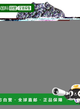 AUTRY 女士运动鞋 AULWGS28GS28 SS2024 白色