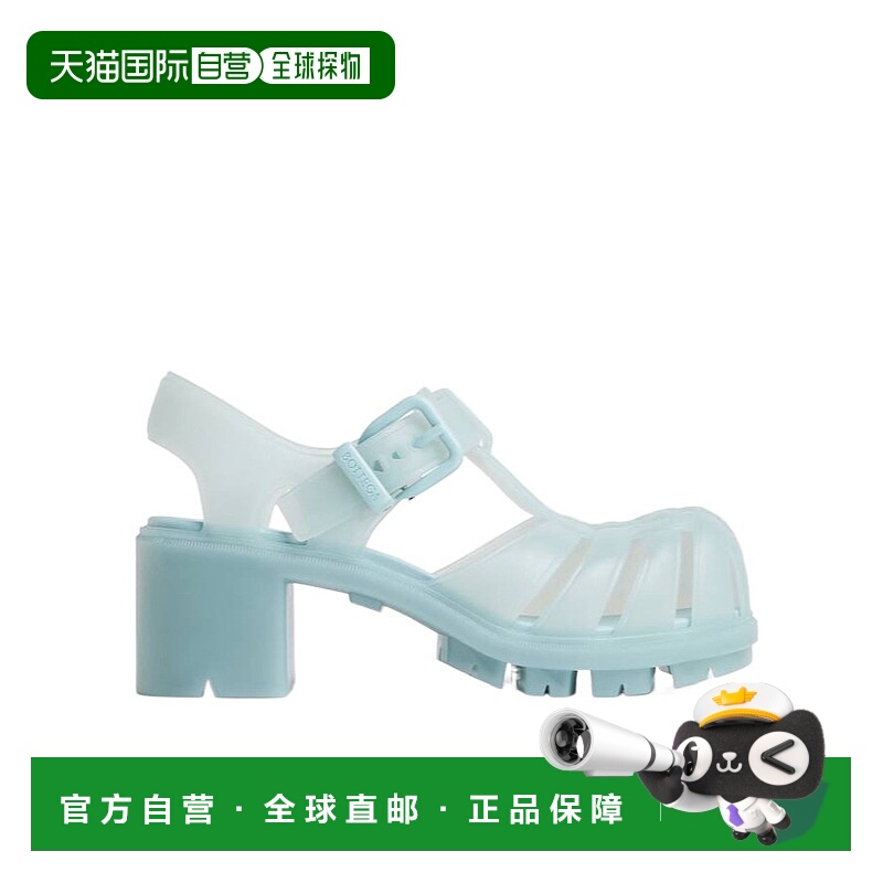 1h可退 BOTTEGA VENETA 女士凉鞋 827620V2AS04817 SS2025