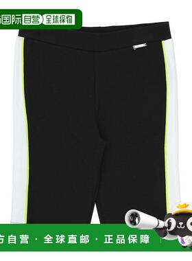 1h可退 潮奢 Liu Jo 女童 短裤童装 blue蓝色 舒适时尚