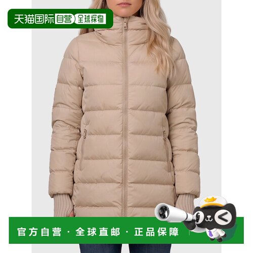 Herno女士夹克 【付后1h可退】