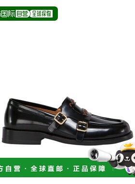 MARNI 女士休闲鞋 MOMS006002PS67900N99 SS2025 黑色女鞋