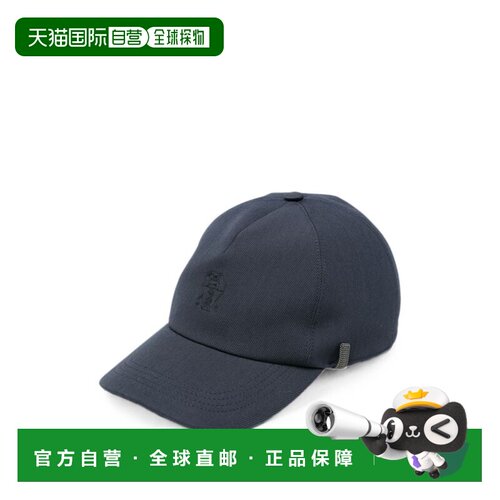 BRUNELLO CUCINELLI 女士帽子 MCAP90230PC7186 AW2026