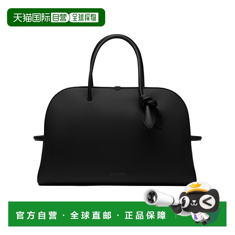 1h可退 JACQUEMUS 男士手提包 BAU00427AC03A03990 AW2025